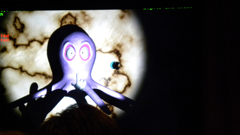 Illustration for article titled How Developers See The PlayStation Move